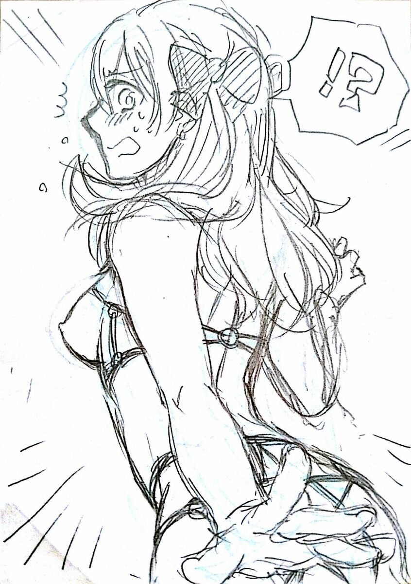 [Nehan] Yuganda Dokusenyoku (Gekkan Shoujo Nozaki-kun) 图片编号 28