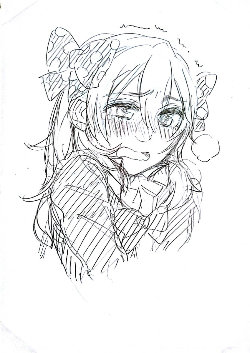 [Nehan] Yuganda Dokusenyoku (Gekkan Shoujo Nozaki-kun) 图片编号 29