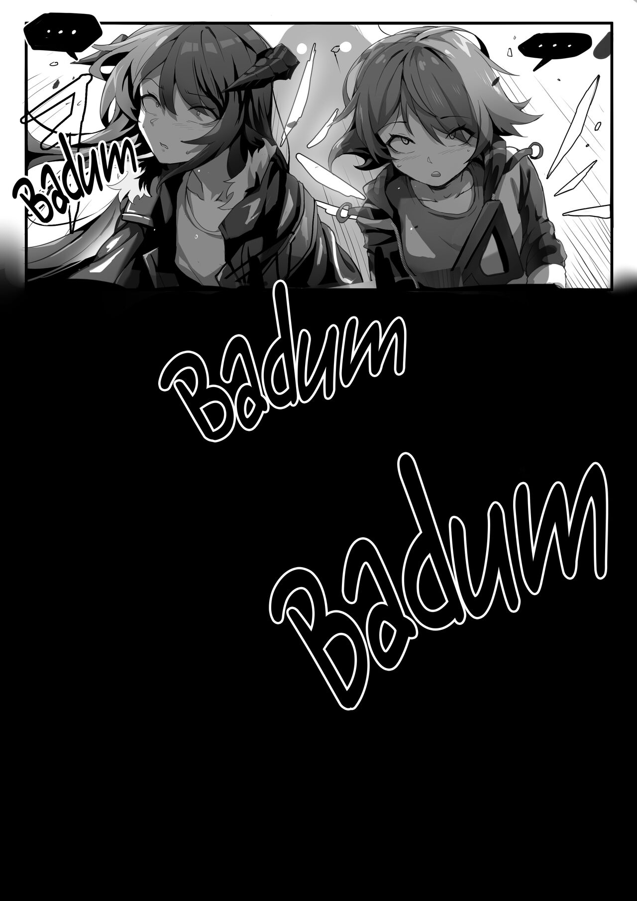 [Dodok] Sankta Sluts [English] 图片编号 3