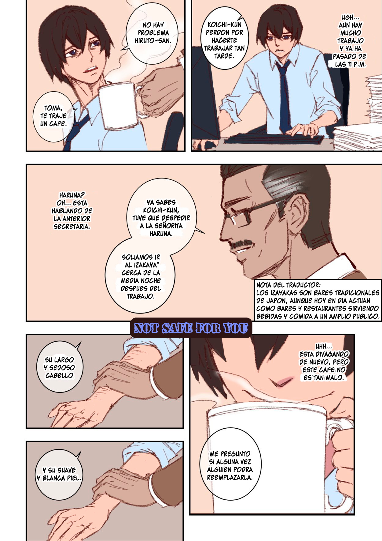 Secretary Replacement image number 2