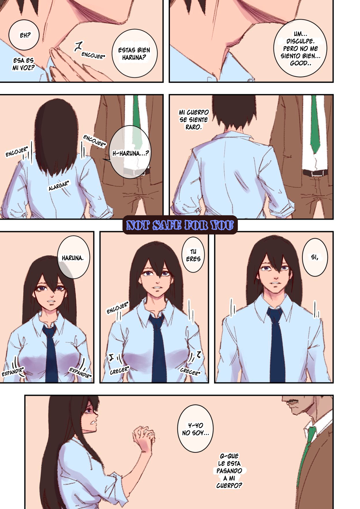 Secretary Replacement image number 3