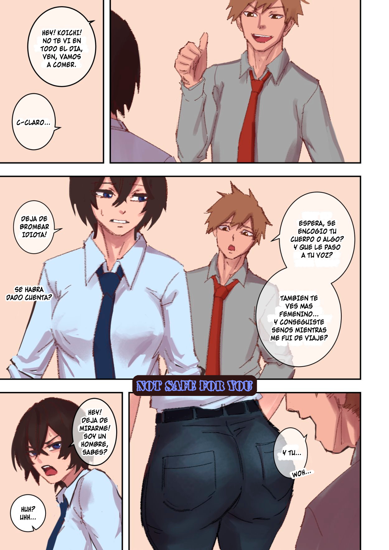 Secretary Replacement image number 9