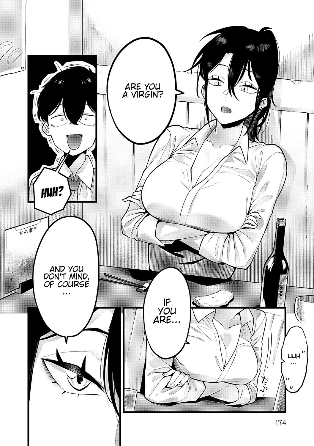 [Ebi Fry Teishoku] Jishin no tsukekata How to build self-confidence (Sukina Hito, Sukina Koto) [English] [FMLTranslations] [Otaku102] image number 7