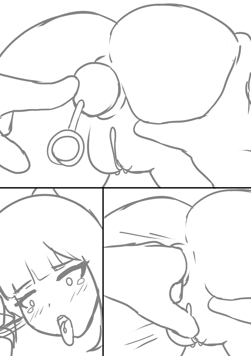 Zoey The Love Story [part3] 4 new pages numero di immagine  12