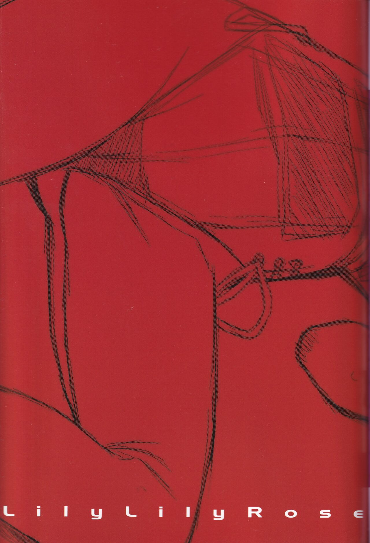 (C82) [LilyLilyRose (Mibu Natsuki)] angel garbage (THE iDOLM@STER) 图片编号 31