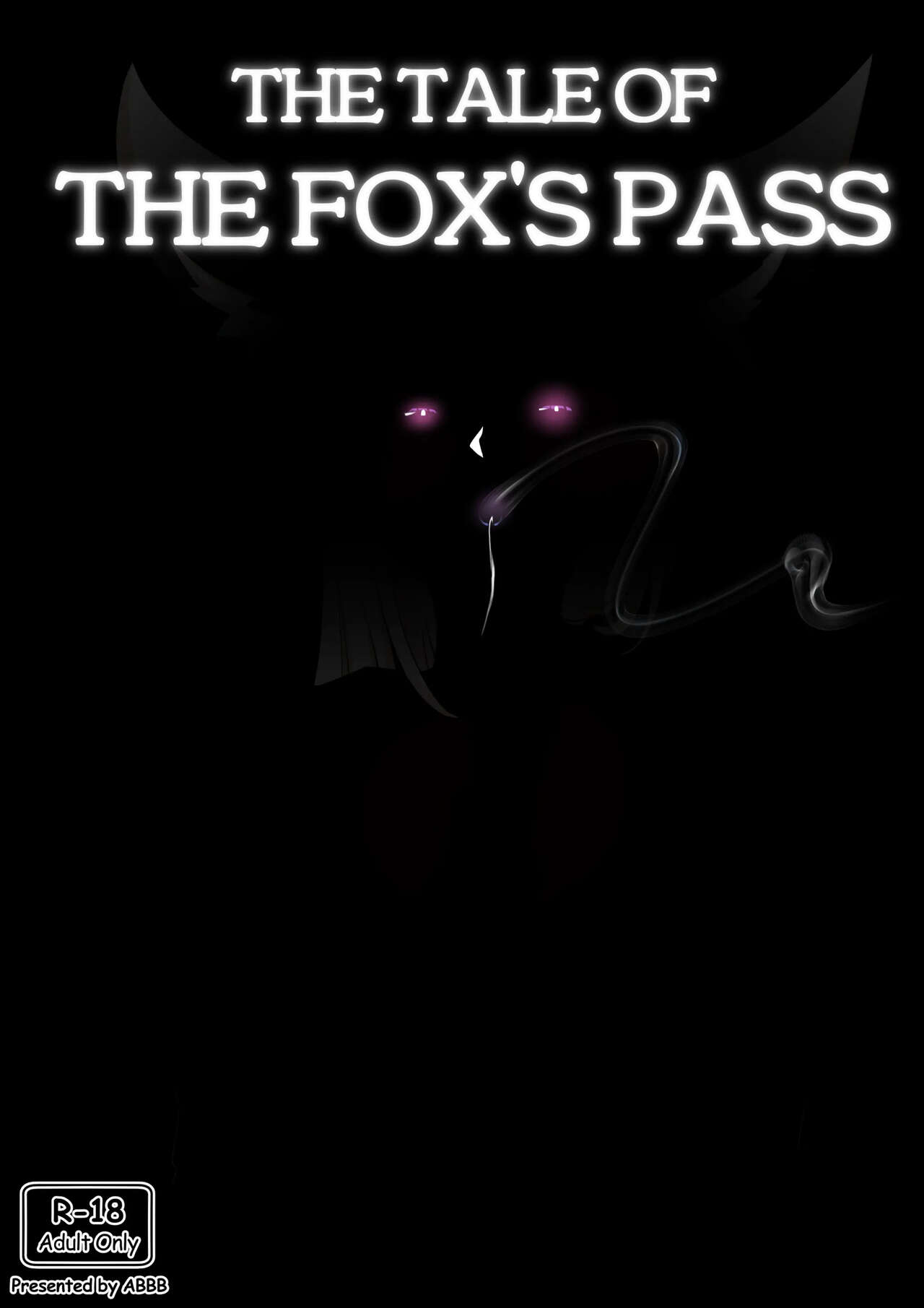 [ABBB] The tale of the fox's pass [Russian] [﻿Mr_As] 图片编号 27
