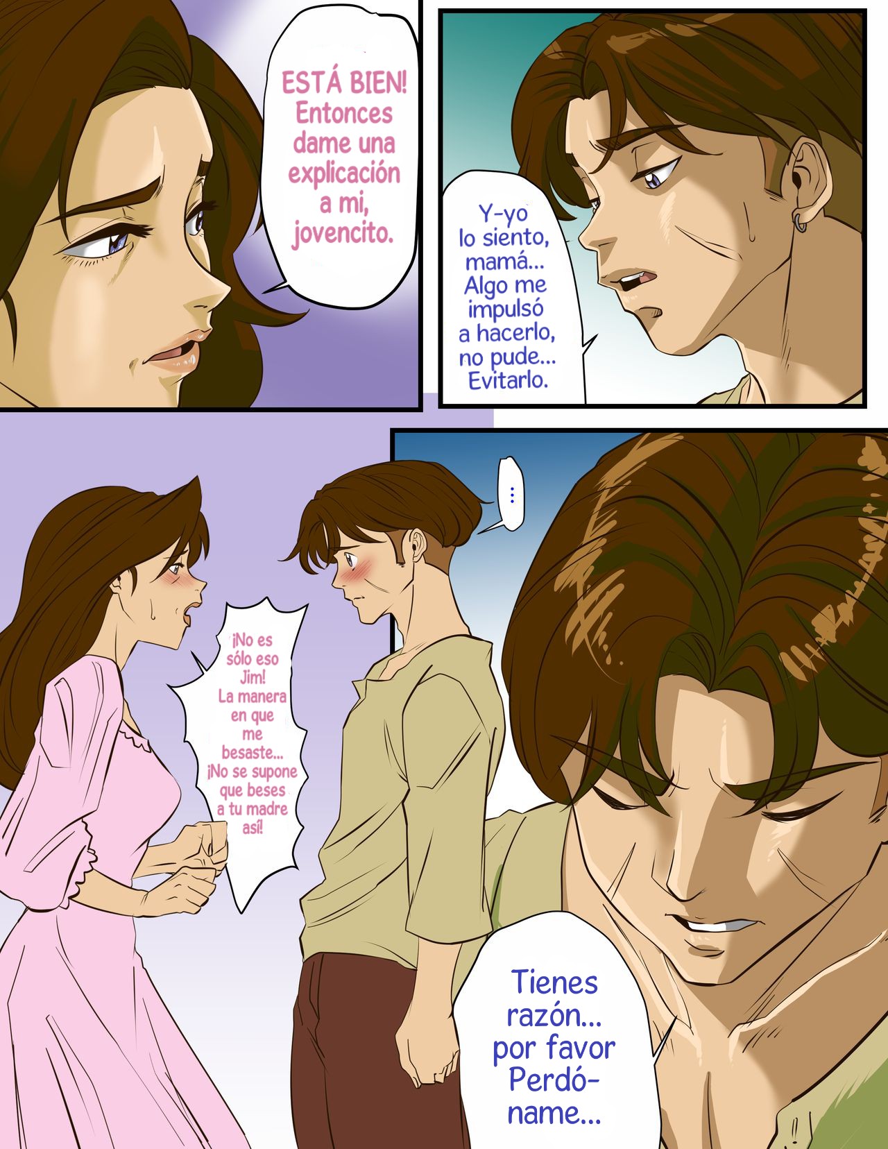 El Tesoro de Jim 1 y 2 (Recopilación) 9eme image