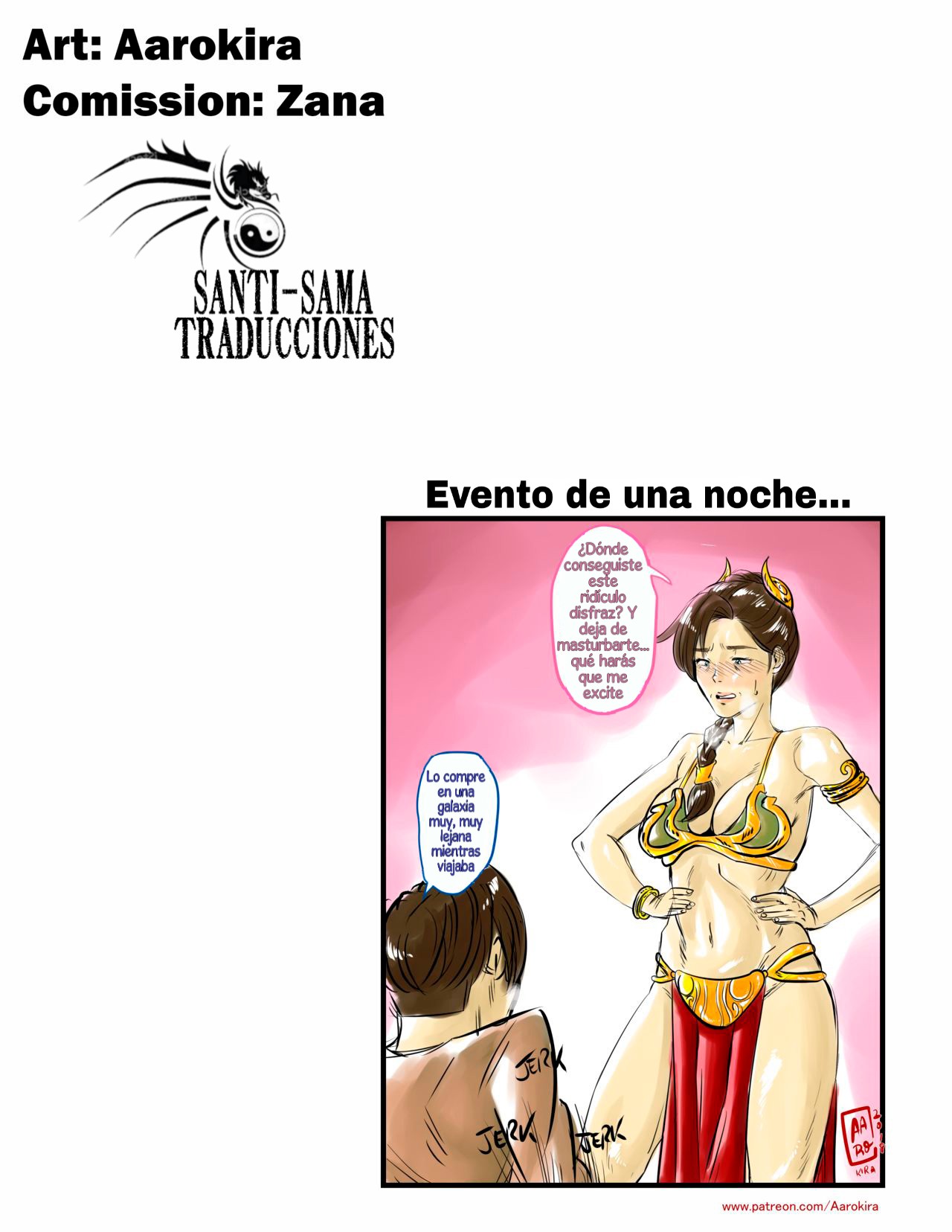 El Tesoro de Jim 1 y 2 (Recopilación) 33eme image