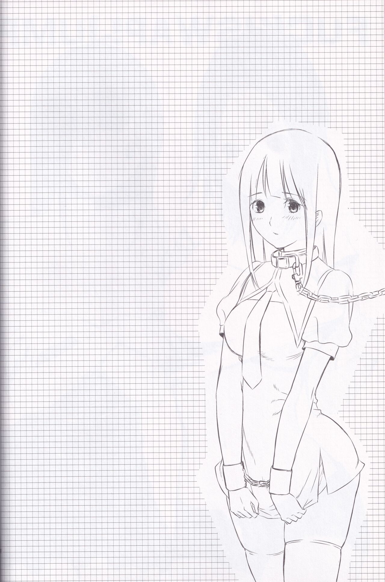 [Yamada Ichizoku. (Fukurokouji, Mokyu)] FUCK!SWAP!JUMP! (Bakuman) 图片编号 4