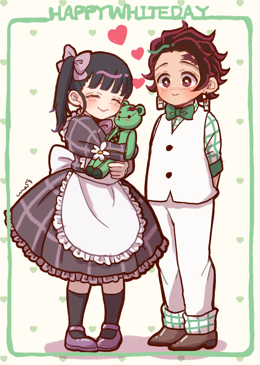 [Hiroshi (sora)a)Tsumetai kimi o koete (Kimetsu no Yaiba) 图片编号 2