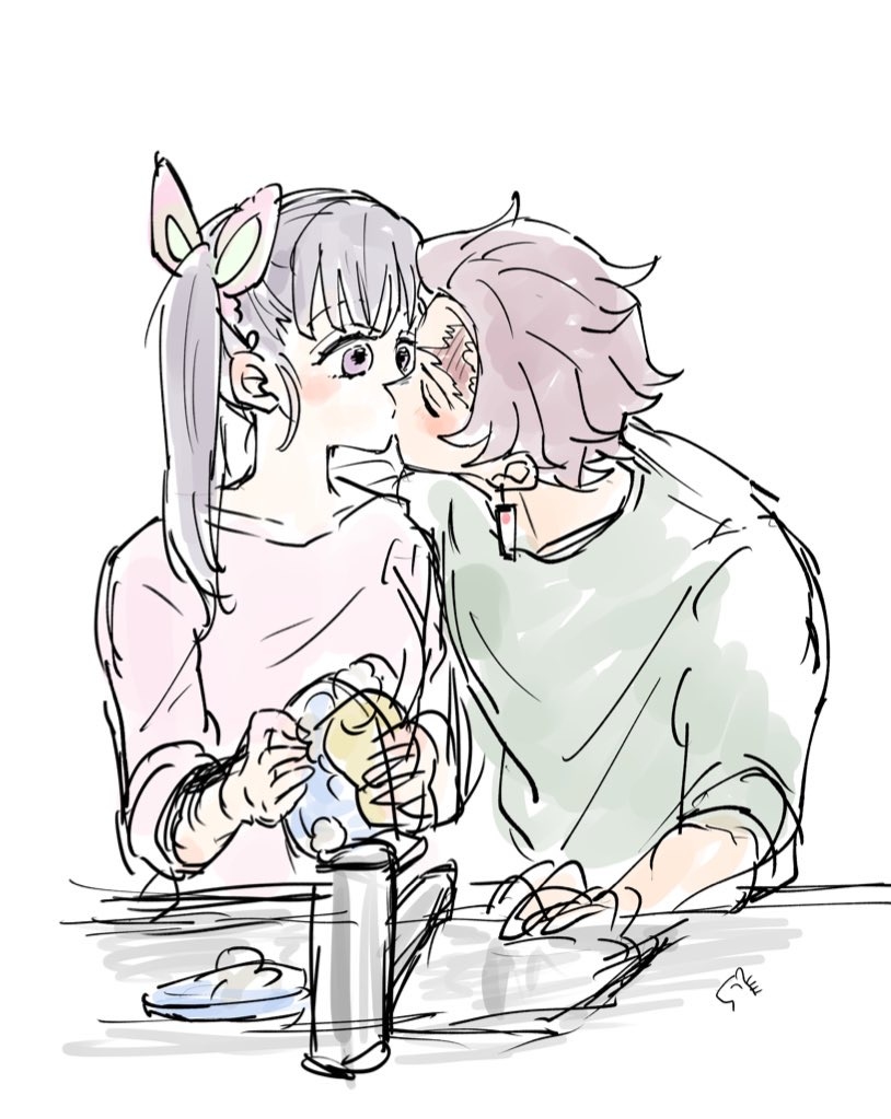 [Hiroshi (sora)a)Tsumetai kimi o koete (Kimetsu no Yaiba) 图片编号 10