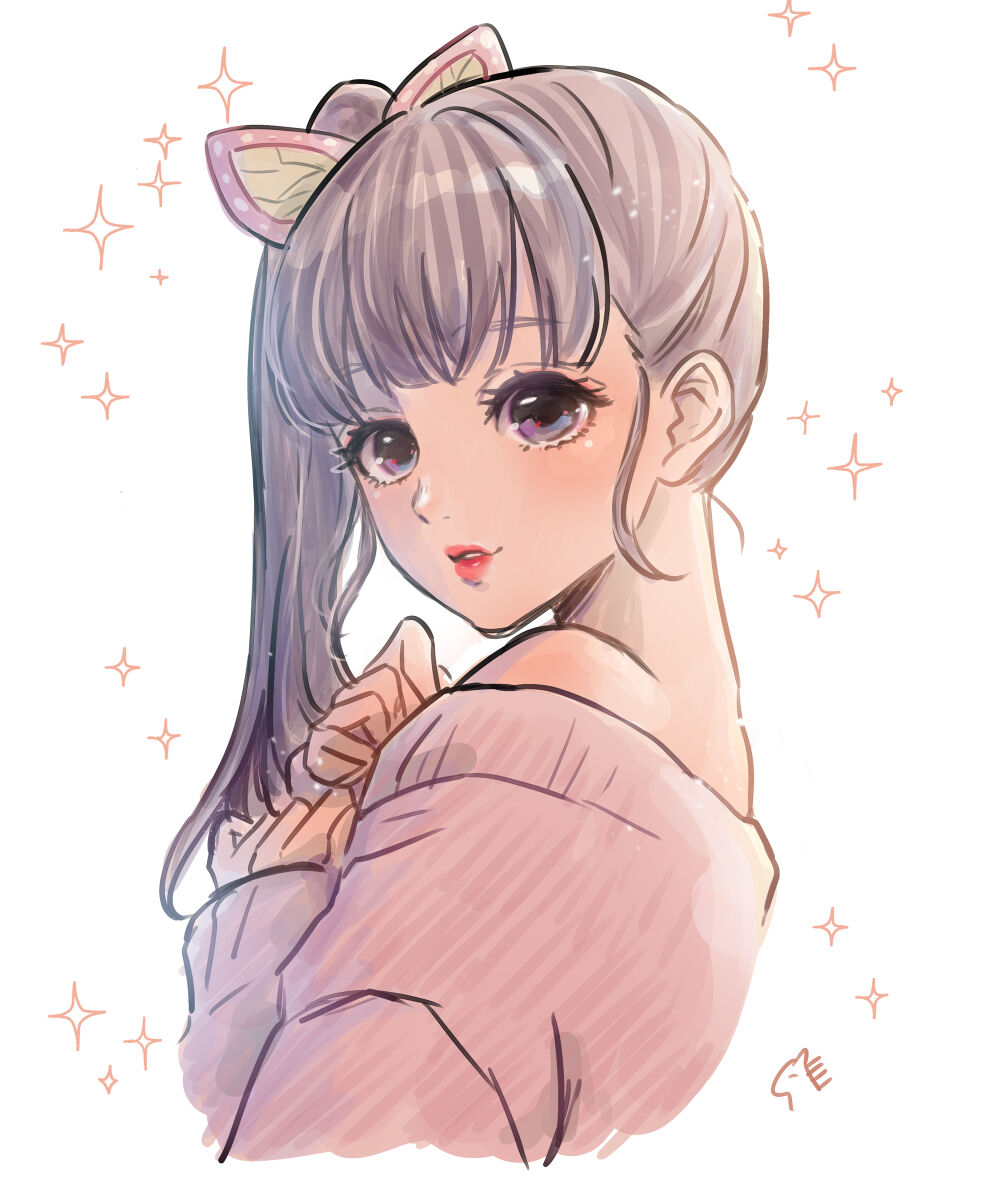 [Hiroshi (sora)a)Tsumetai kimi o koete (Kimetsu no Yaiba) 图片编号 11