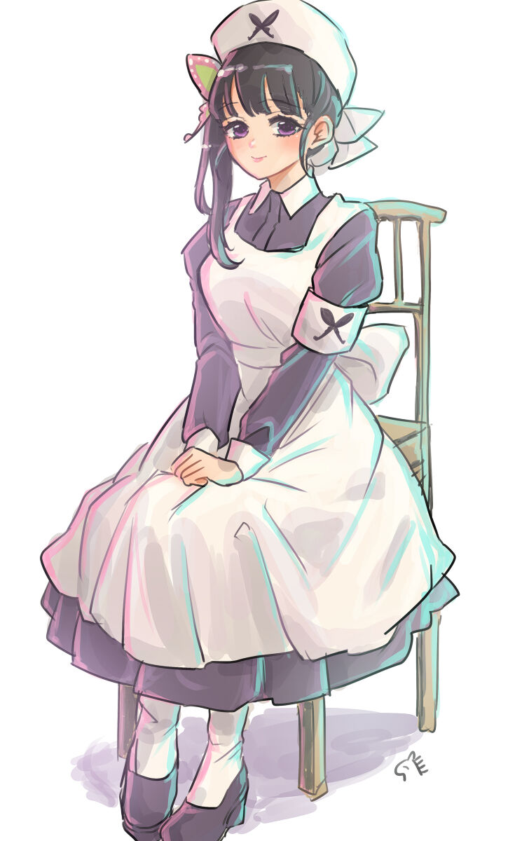 [Hiroshi (sora)a)Tsumetai kimi o koete (Kimetsu no Yaiba) 图片编号 12