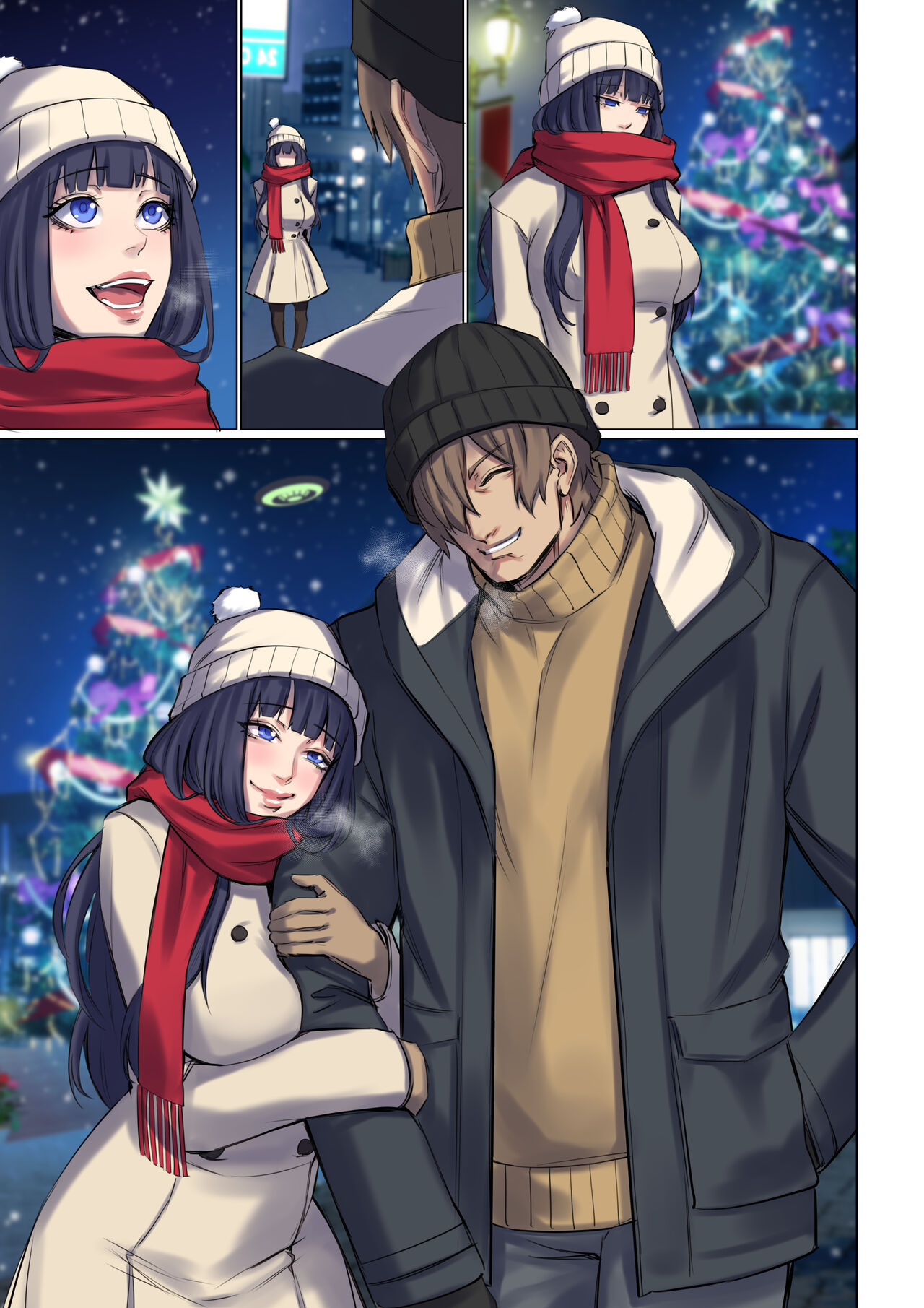 [Arisane  Arisa Yoshi] Alien Abduction 2.2 image number 14