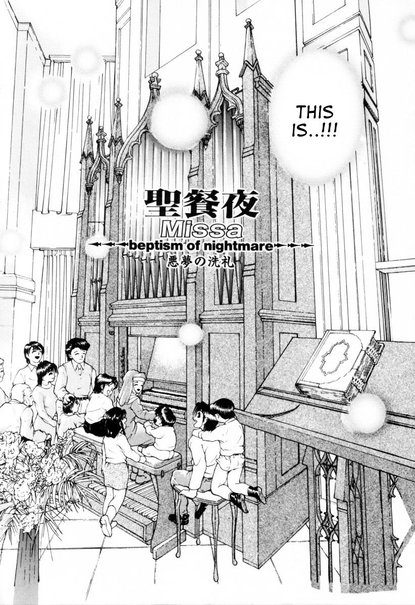 [Kuma-san] Missa Ch. 1 [English] [Tigoris Translates] numero di immagine  3