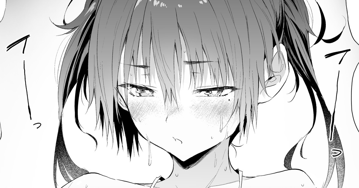 [Nusmusbim] "Onii-chan... Koko Genkan nandakedo" Inmou Sabun Dosukebe Sabun Tsuki! première image