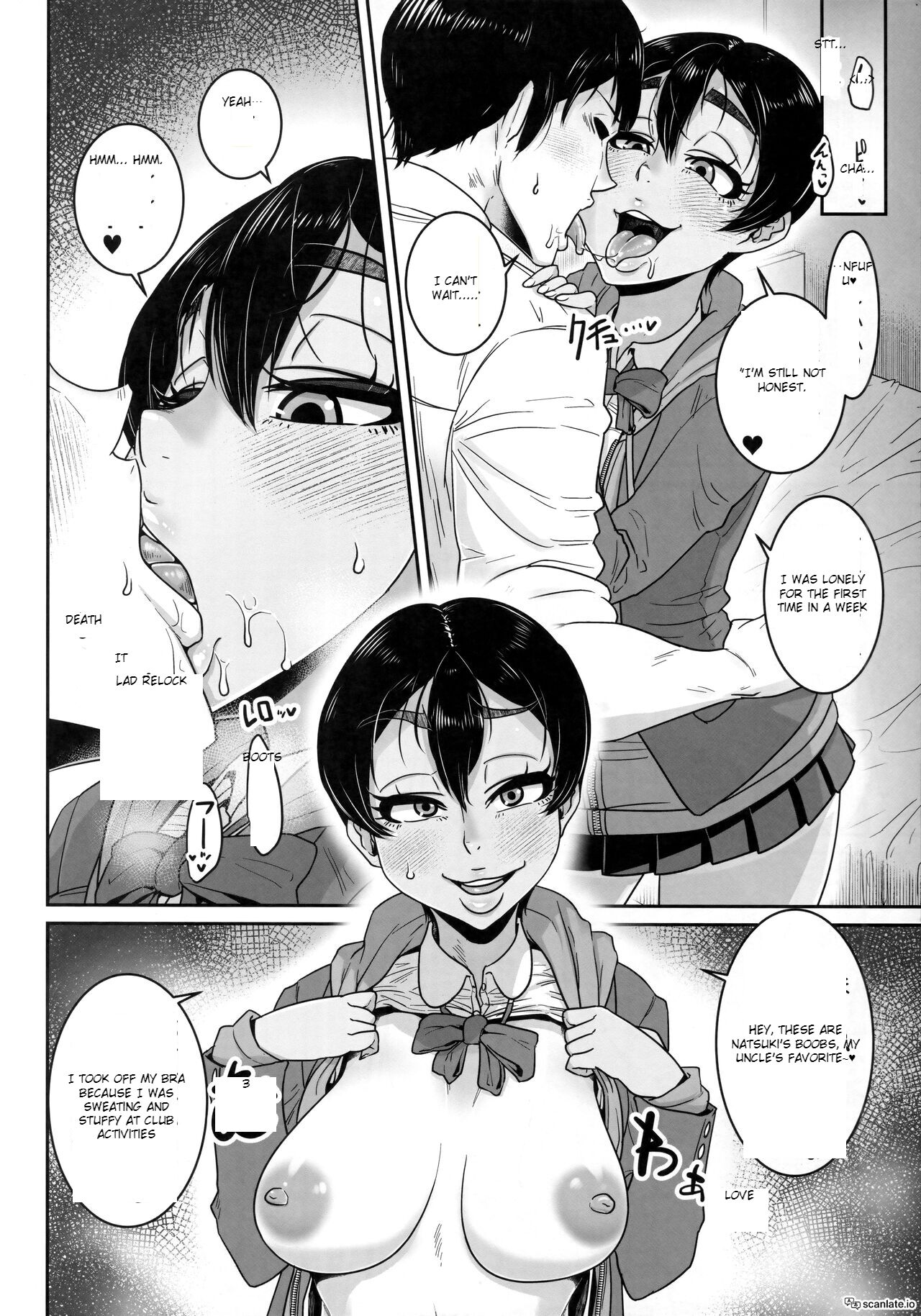 (C101) [Hachimidosan (Toge Toge)] SeFri Ijou Koibito Miman ~Rikujoubu JC Hen~ [English] 이미지 번호 3