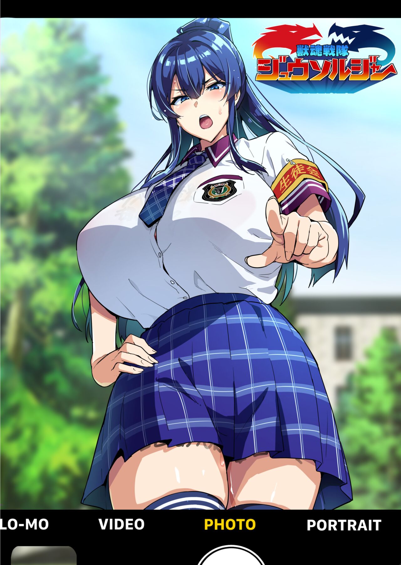 [Shinjugai (Takeda Hiromitsu)] C100 Kaijoubon Blue no (Daraku shita) Nichijou [Portuguese-BR] image number 1