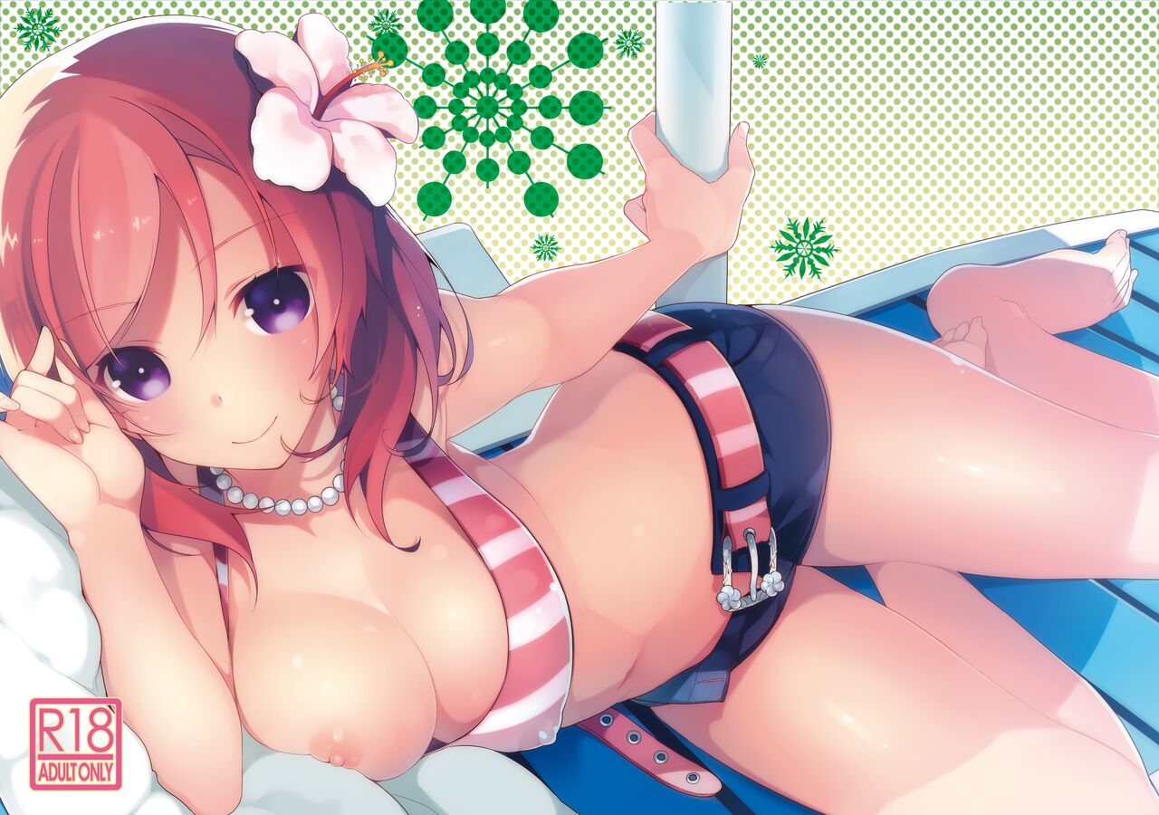 [Jitaku Ijouari! (Neet)] Maki-chan o Okasu dake no Hon | Simply Ravishing Maki-chan (Love Live!) [English] [head empty] [Digital] изображение № 27