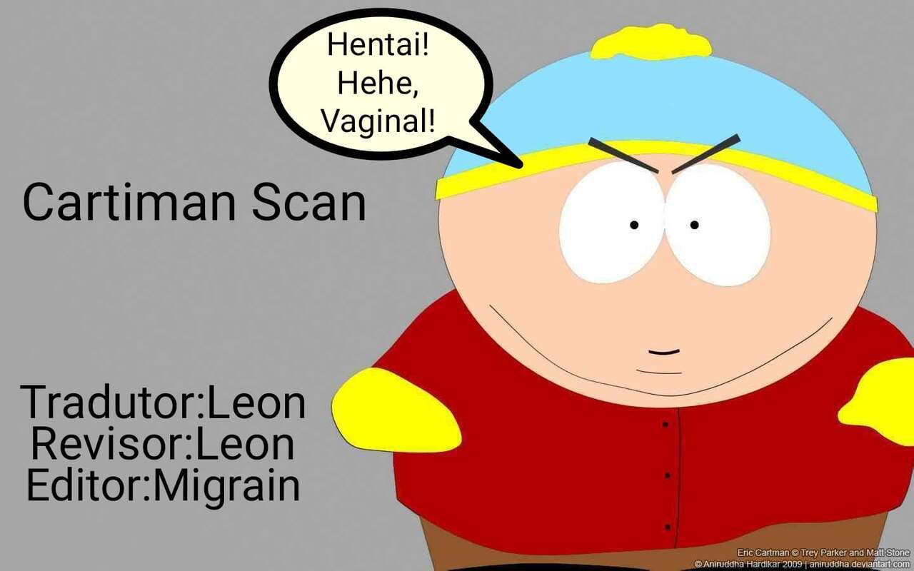 Seijo to Majo no Rankou Party [Portuguêse-Br] (Fate/Grand Order) (Leon) première image