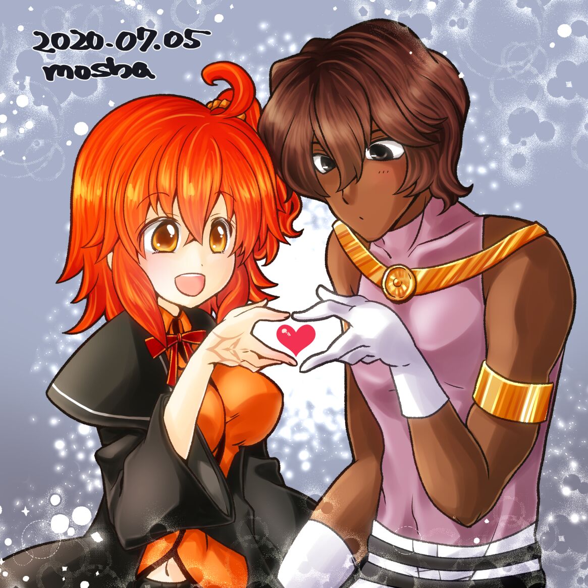 [[Mosha])] FGO rogu matome 8][ fate grand order ) 图片编号 2