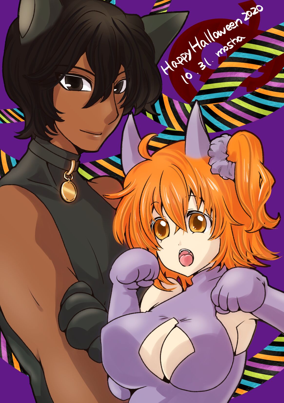 [[Mosha])] FGO rogu matome 8][ fate grand order ) 图片编号 3