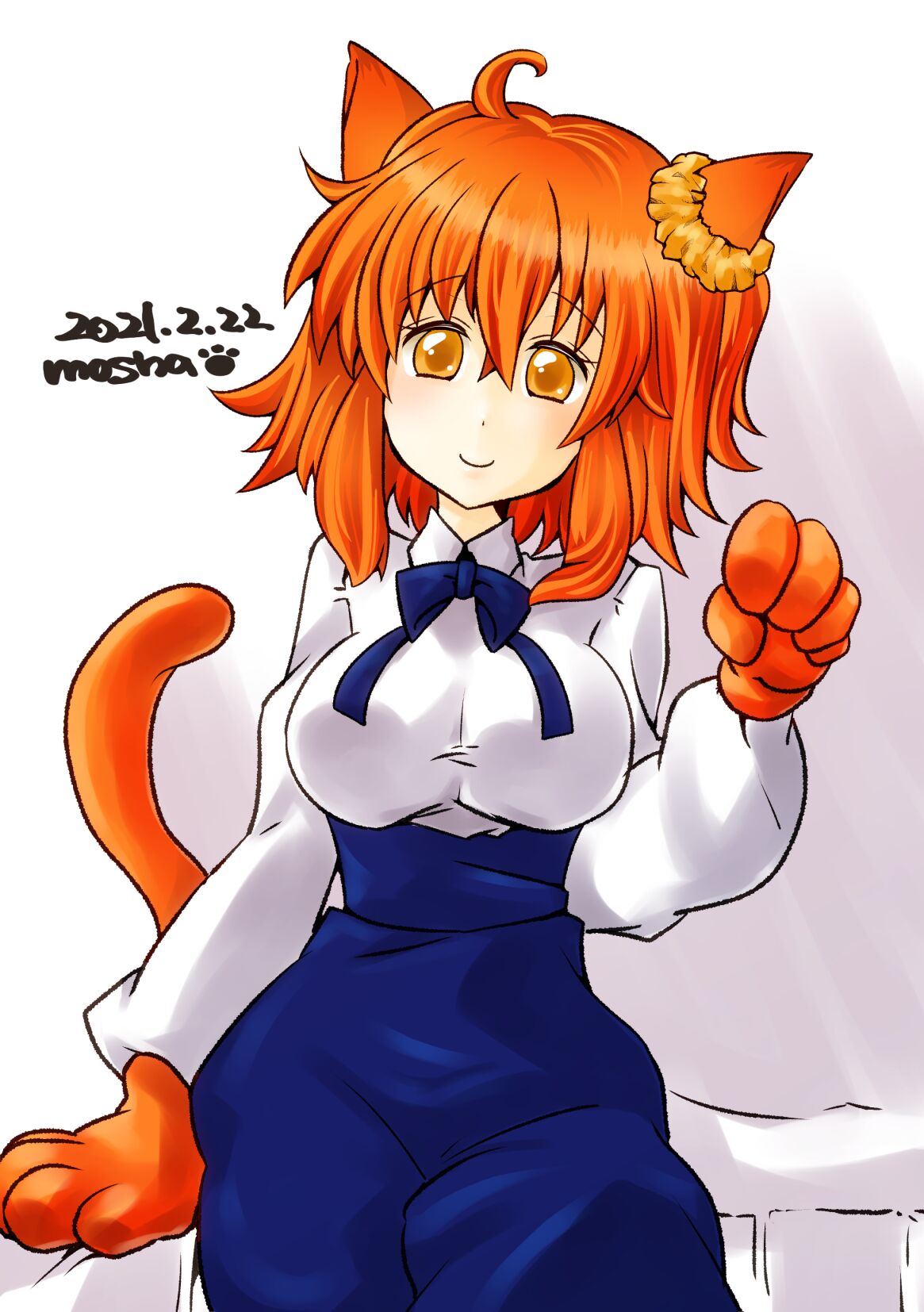 [[Mosha])] FGO rogu matome 8][ fate grand order ) 图片编号 8