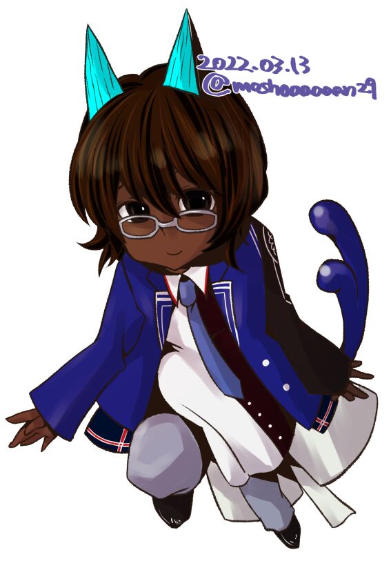 [[Mosha])] FGO rogu matome 8][ fate grand order ) 图片编号 12