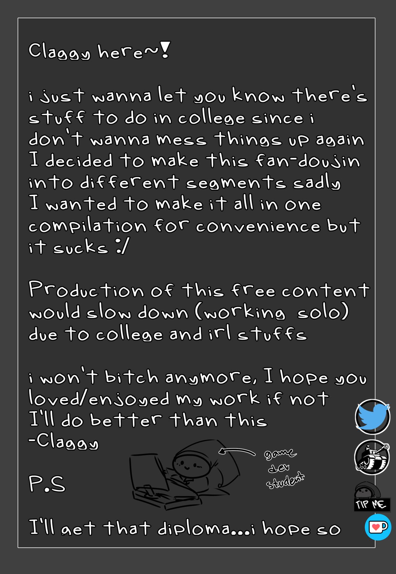 My Only StarGazer 2_Chapter1 图片编号 29