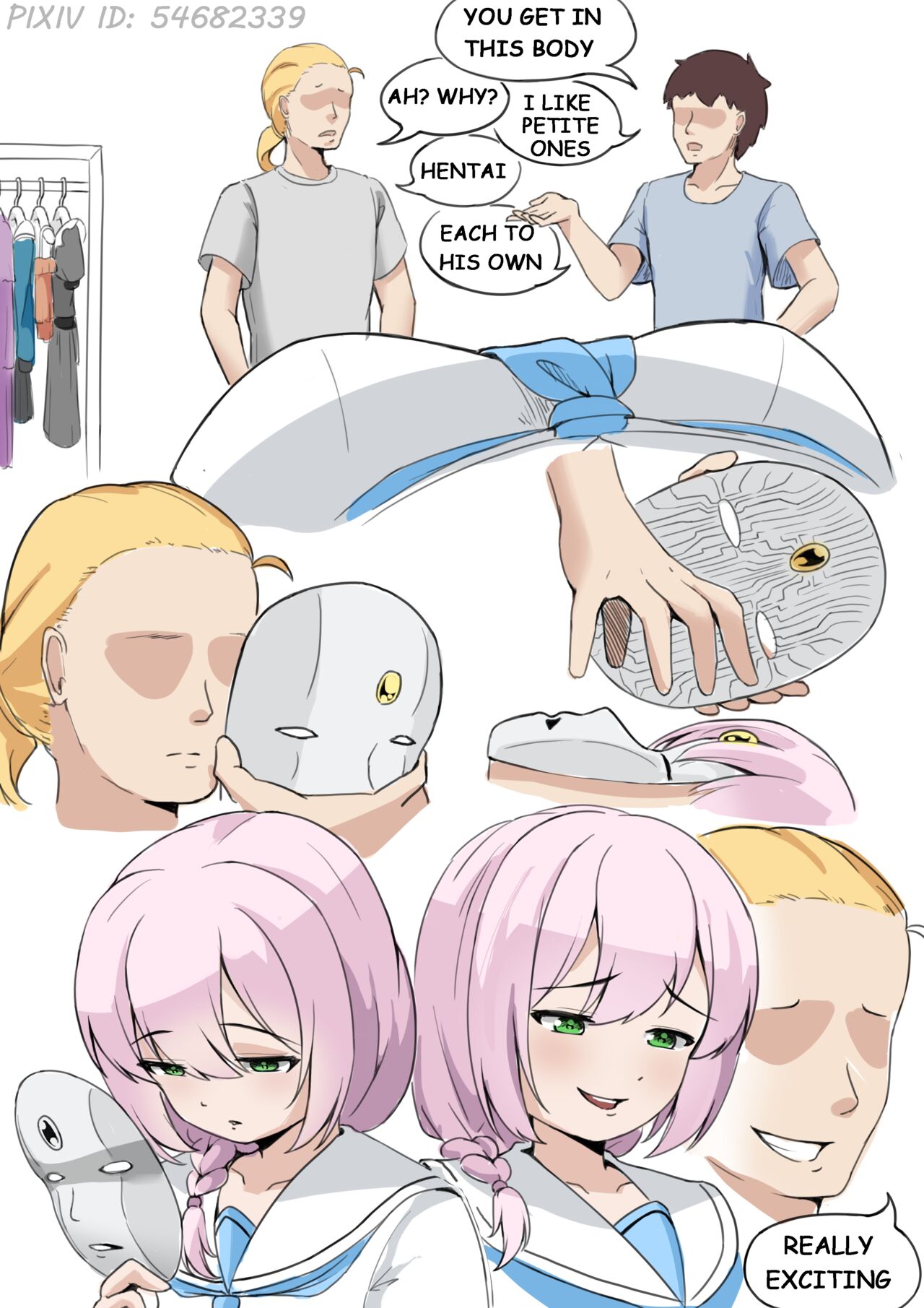 [Kerberus] Onlyfans girls [英語] Bildnummer 3