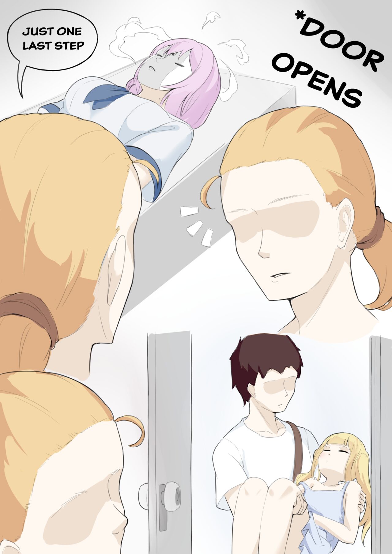 [Kerberus] Onlyfans girls [英語] Bildnummer 11