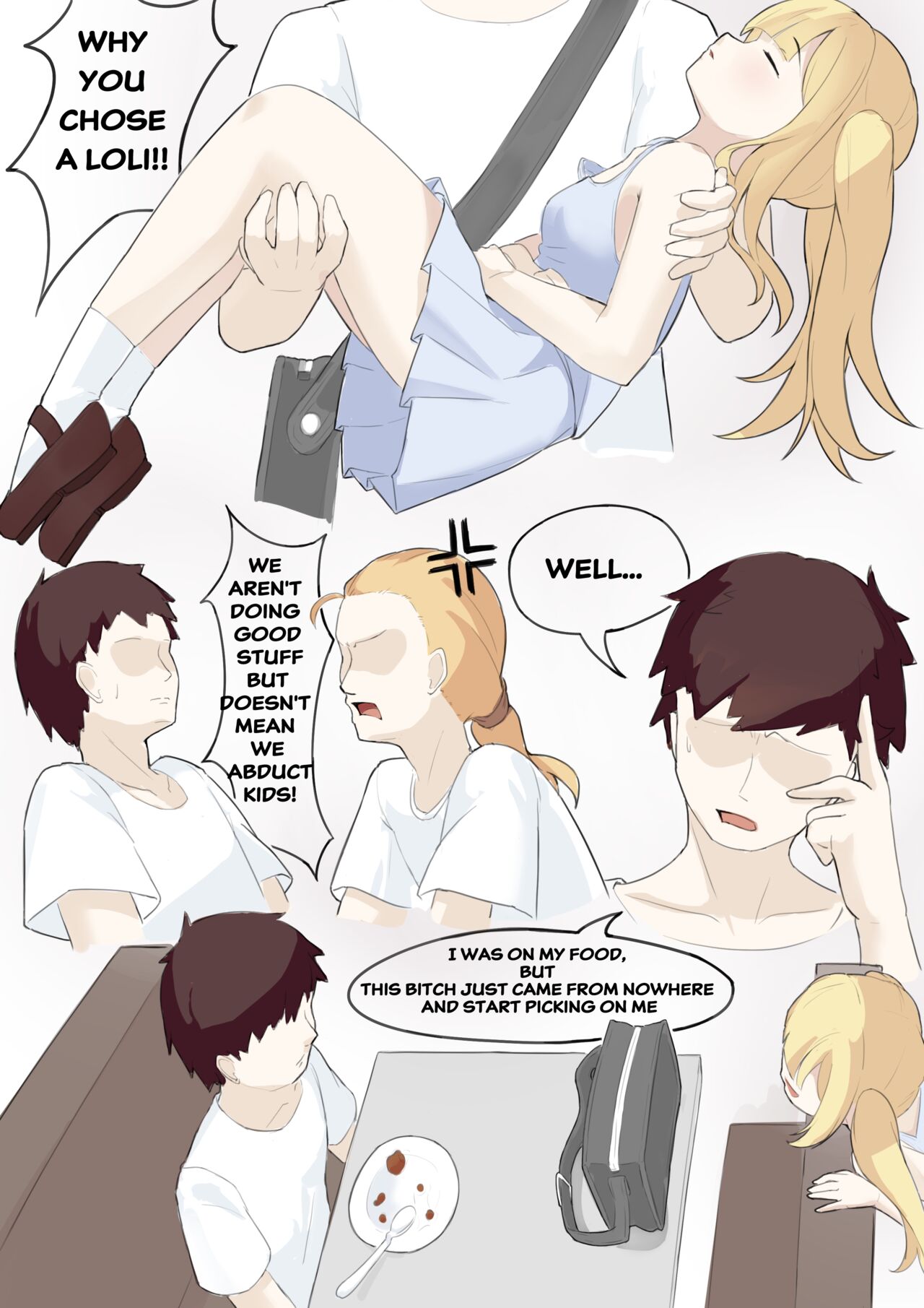 [Kerberus] Onlyfans girls [英語] Bildnummer 12