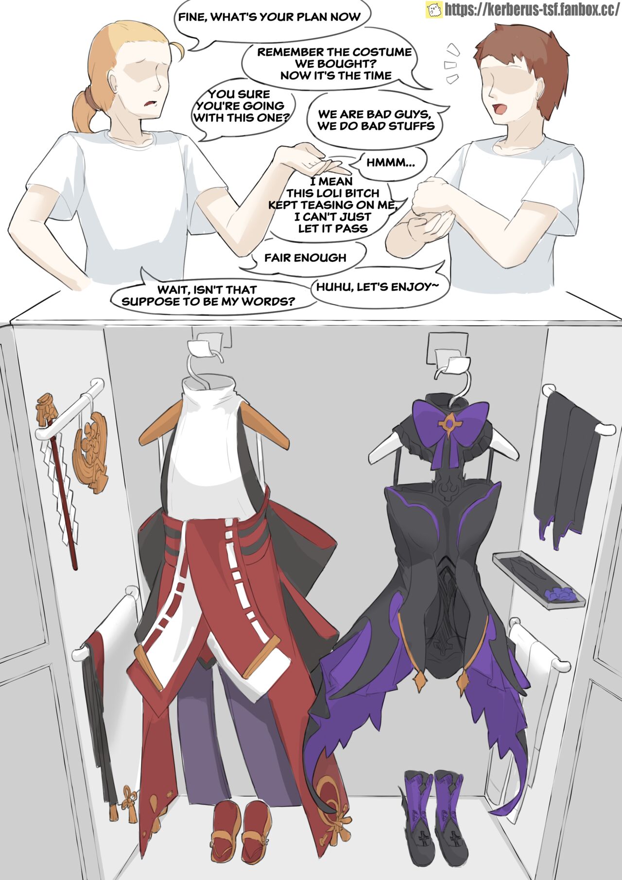 [Kerberus] Onlyfans girls [英語] Bildnummer 14