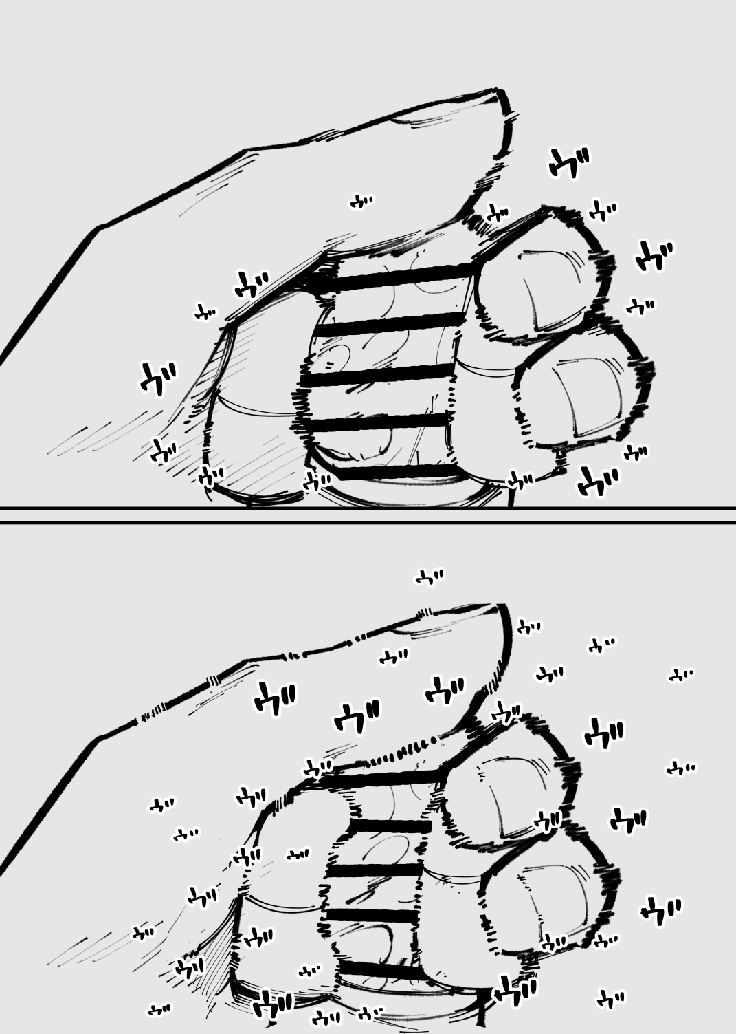 [Hachihachihachi] Clitoris Kashidashitara...  | 將陰蒂借出去的話...  [Chinese] [沒有漢化] image number 19