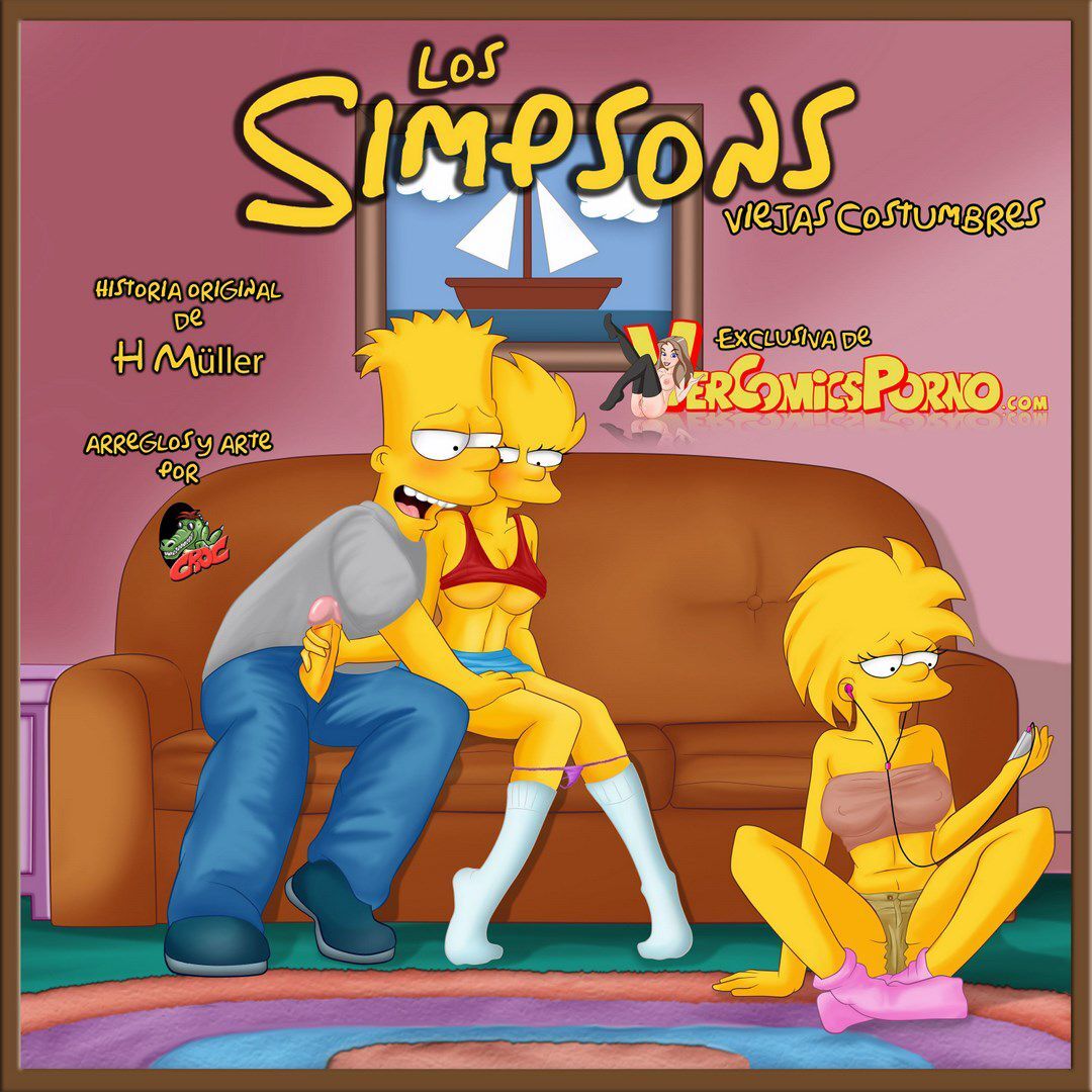 the  Simpsons image number 1