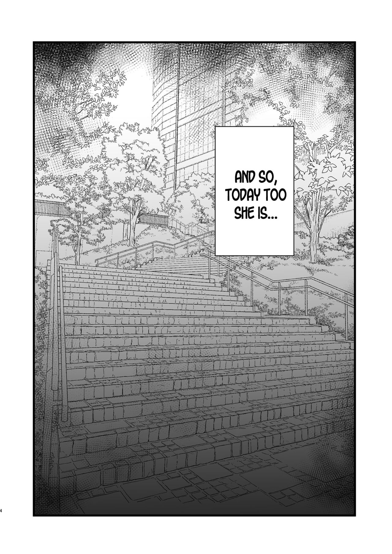 [Shironegiya (miya9)] Haiboku Yuuri-chan 2 | Gloria's Defeat 2 (Pokémon Sword and Shield) [English] {Doujins.com} [Digital] imagen número 3