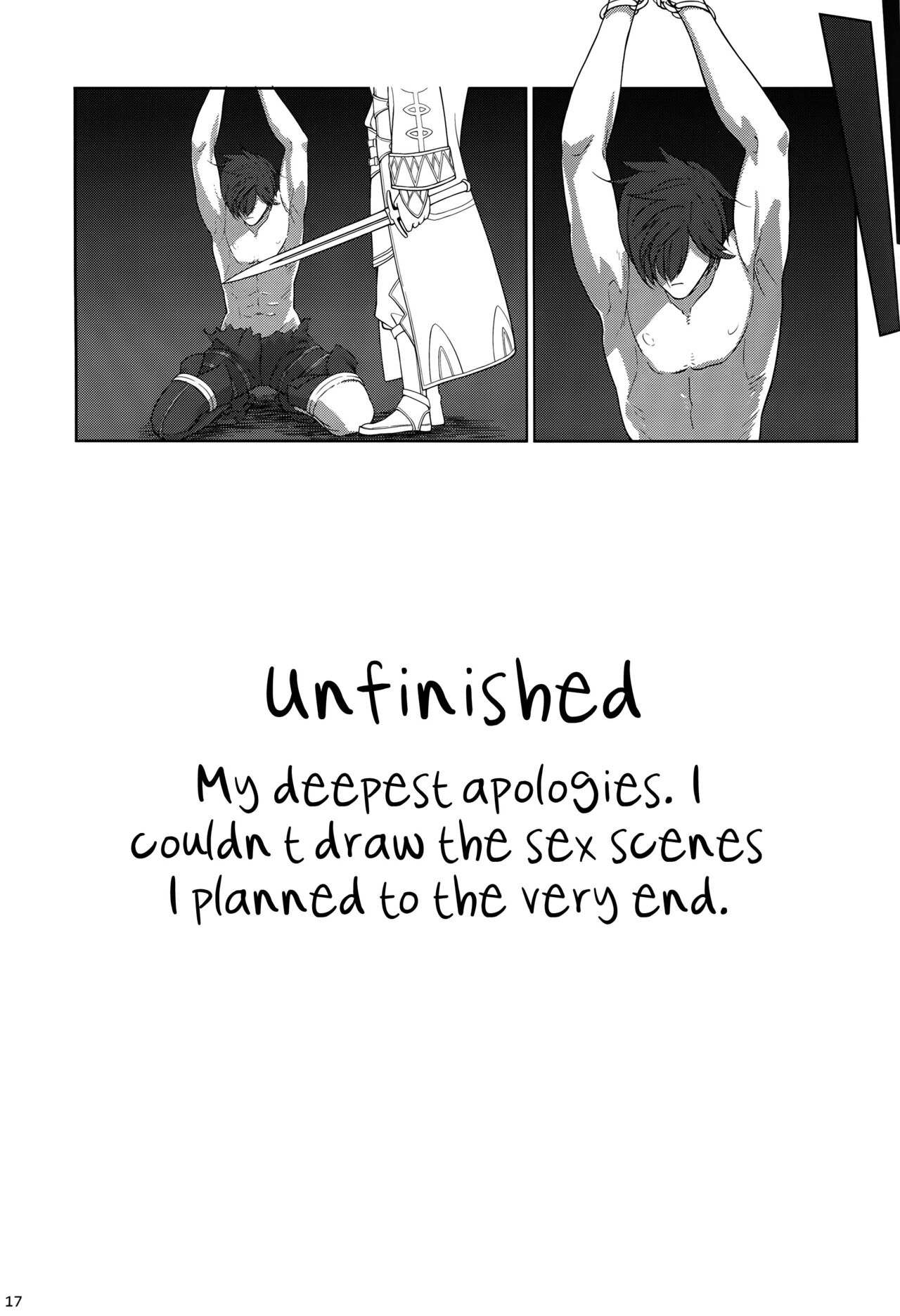 (C86) [Asa Club (Asakura Kazuki)] Kakusei Kanjoku | Shameful Arousal (Fire Emblem Awakening) [English] {Doujins.com} image number 15