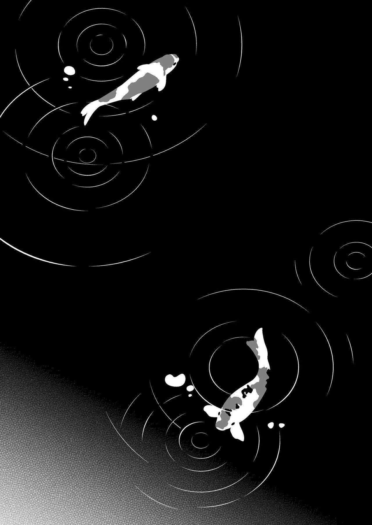 [2JIMUSUBI (Ohno Kanae)] Tougenrou Kitan [English] {Doujins.com} [Digital] 图片编号 3