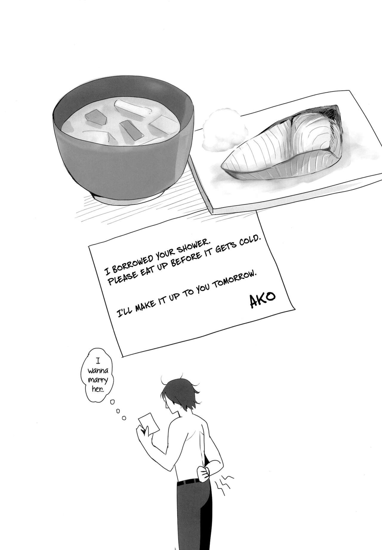 [Jackpot 64 (HAN)] Gehena Gyouseikan no Seishori Jijou | Gehena Officer's Sexual Relief Situation (Blue Archive) [English] {Doujins.com} [Digital] 图片编号 18