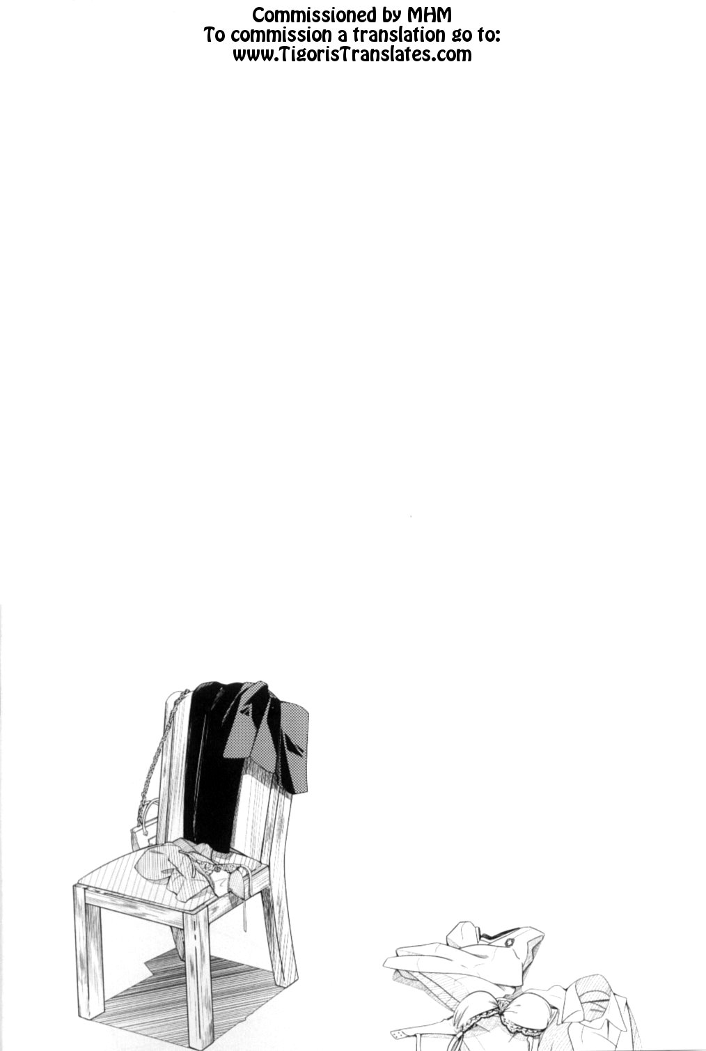 [Mousou Dokei (Iwasaki Takashi)] Shokuhou-san no 5x0 (Toaru Kagaku no Railgun) [English] [Tigoris Translates] [Decensored] [2013-08-25] image number 3