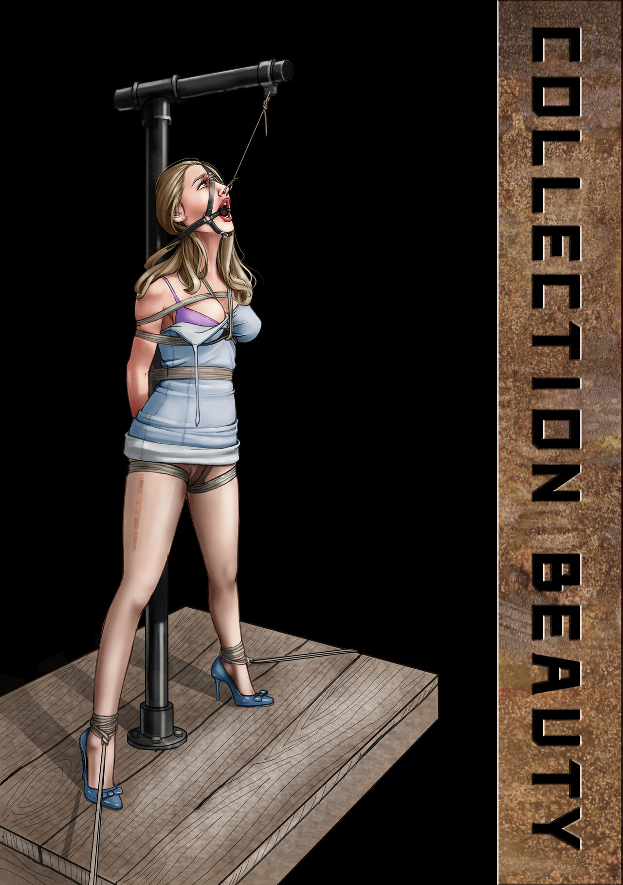 [枫语漫画 Foryou] Collection Beauty 2 Bildnummer 11