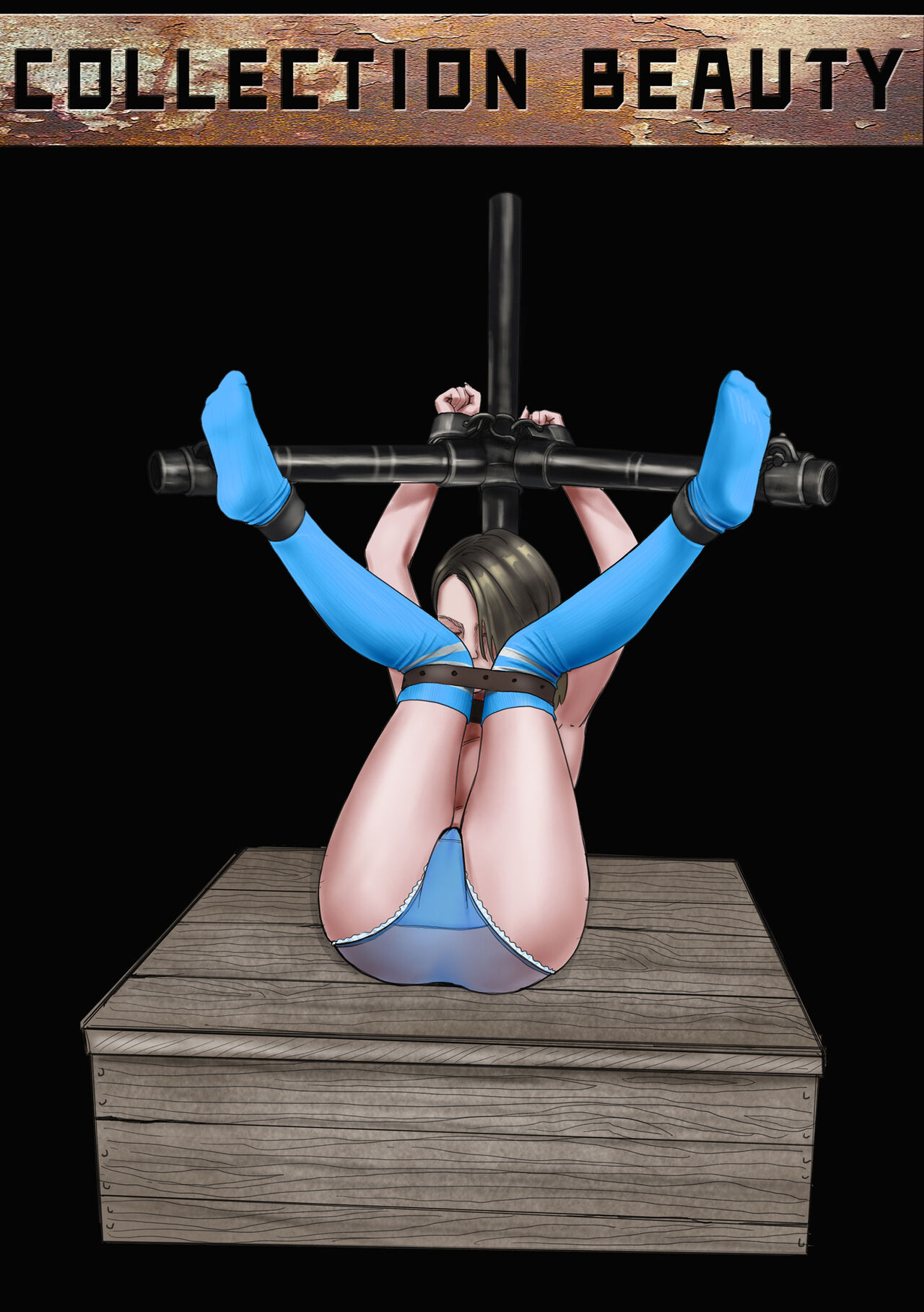 [枫语漫画 Foryou] Collection Beauty 2 Bildnummer 14