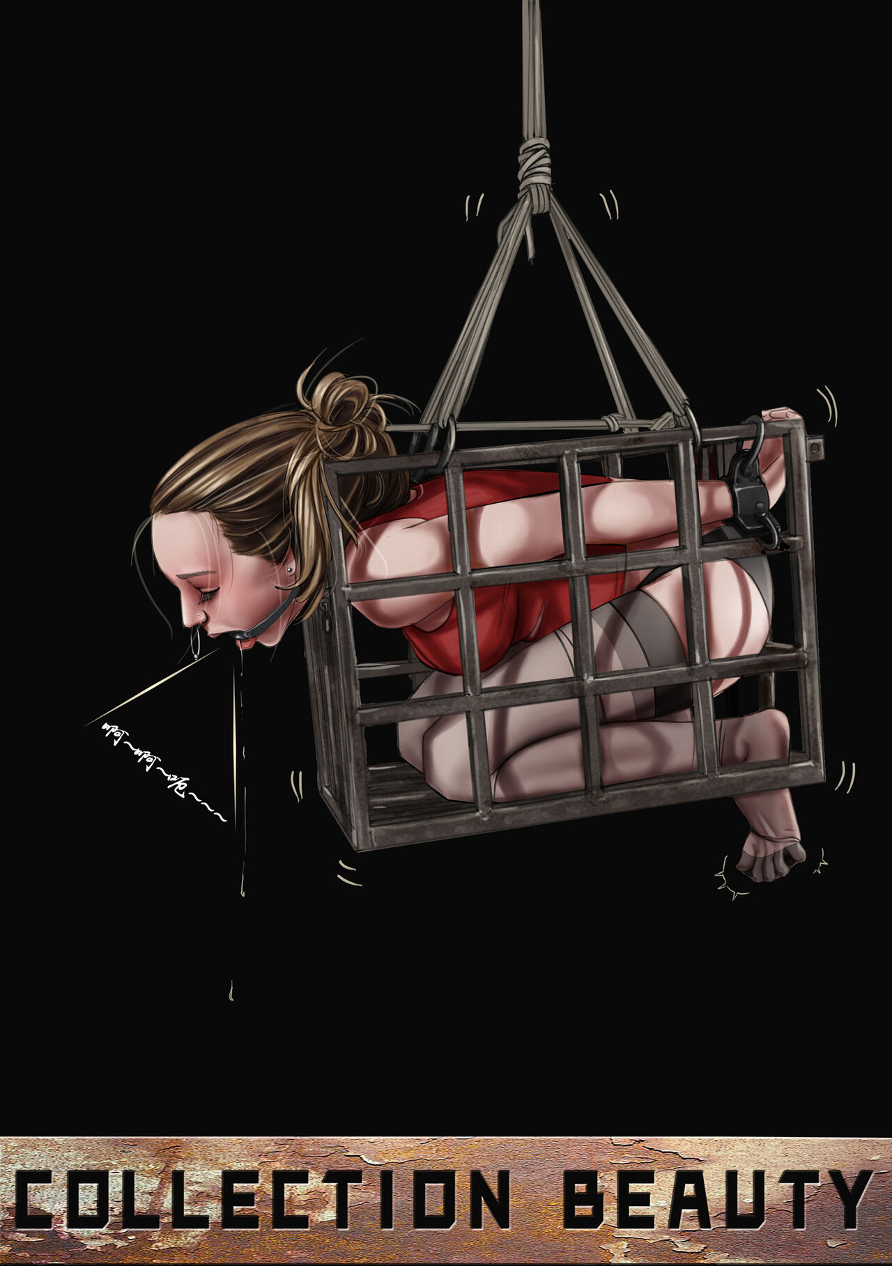 [枫语漫画 Foryou] Collection Beauty 2 Bildnummer 16