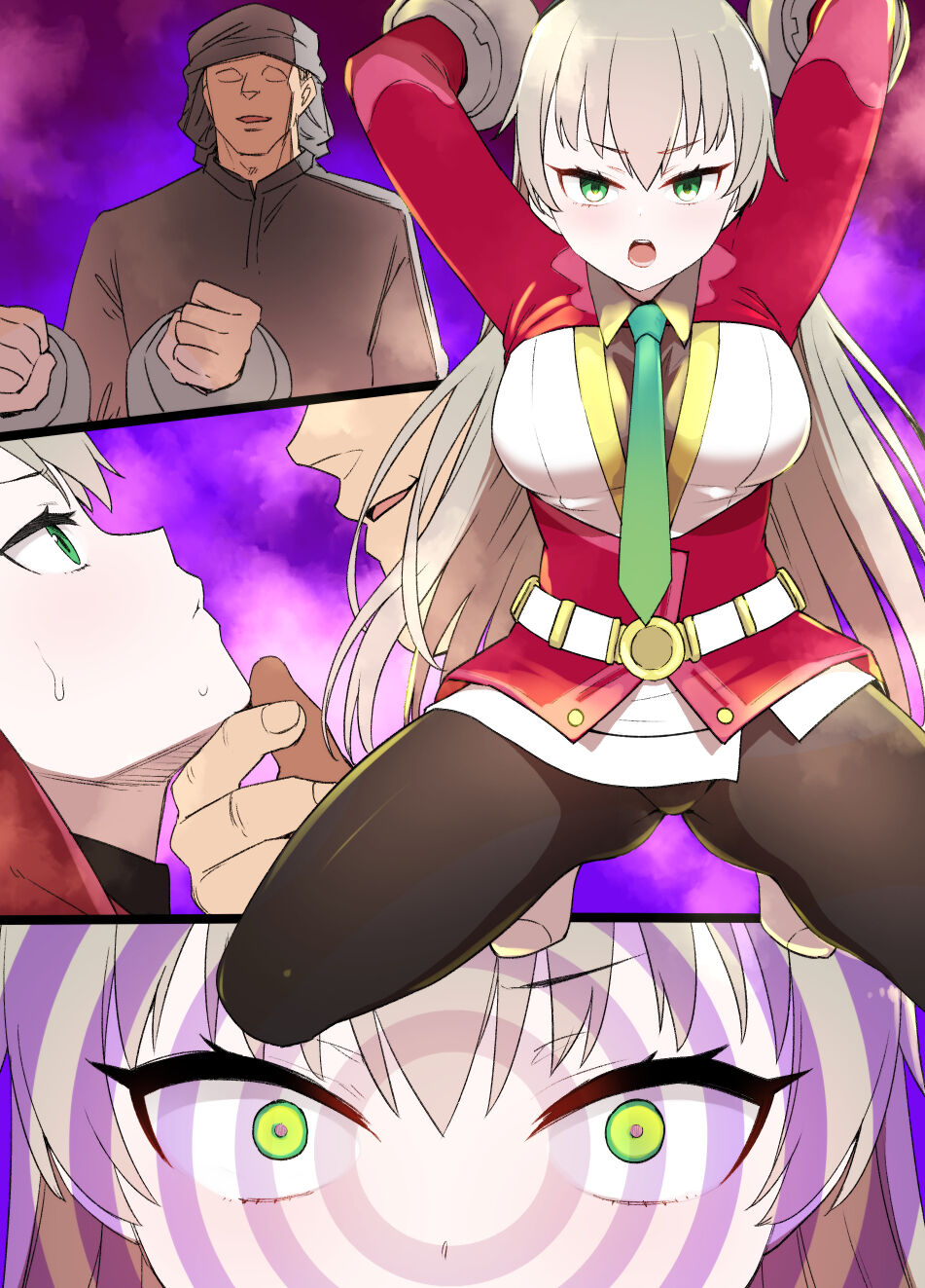 [Kusayarou] Hajimari no Kisen Elie MacDowell Saimin Sennou Manga (The Legend of Heroes: Trails of Creation) image number 13