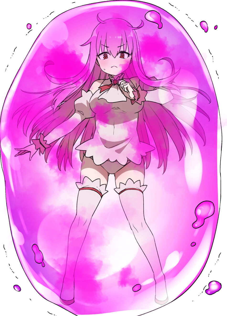 [Kusayarou] Mahou Shoujo Saimin Dorei Pet-ka 이미지 번호 20