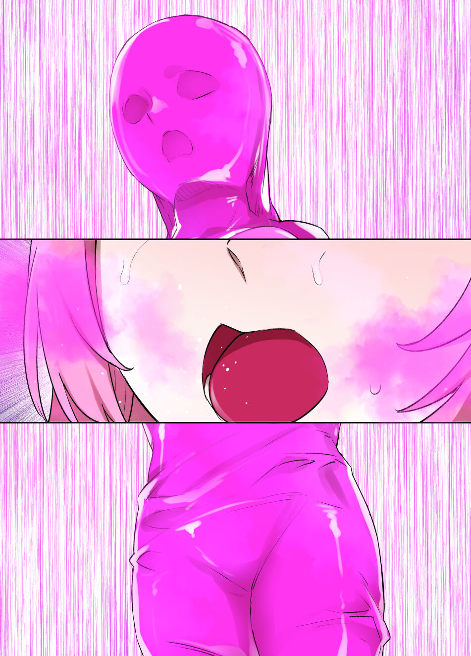 [Kusayarou] Mahou Shoujo Saimin Dorei Pet-ka 이미지 번호 24