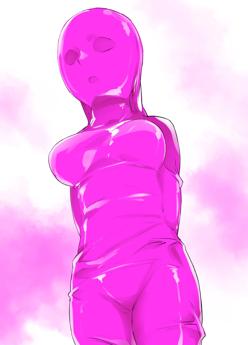 [Kusayarou] Mahou Shoujo Saimin Dorei Pet-ka 이미지 번호 27