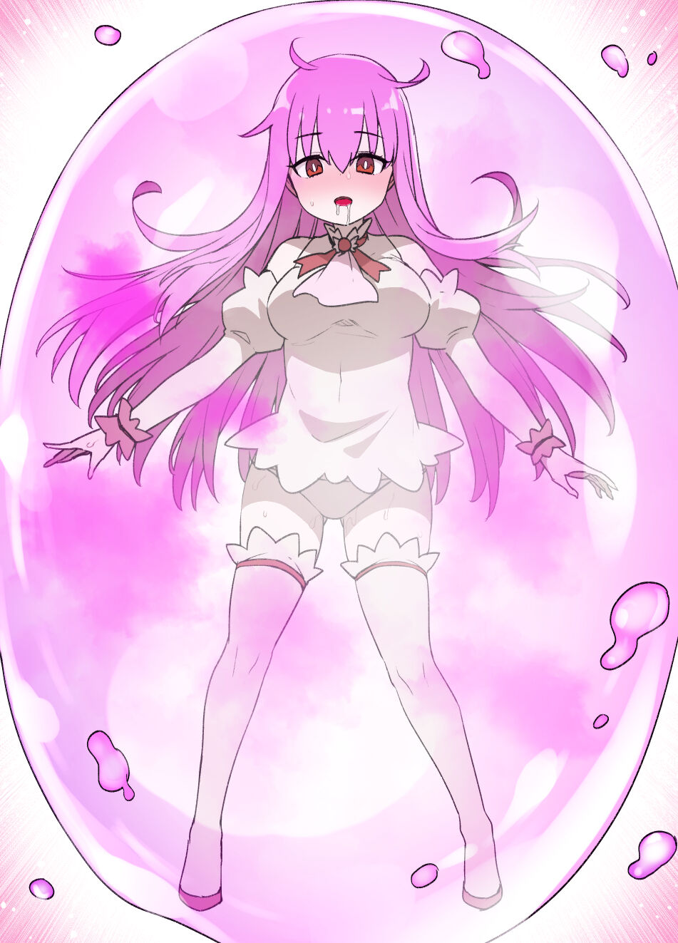 [Kusayarou] Mahou Shoujo Saimin Dorei Pet-ka 이미지 번호 28