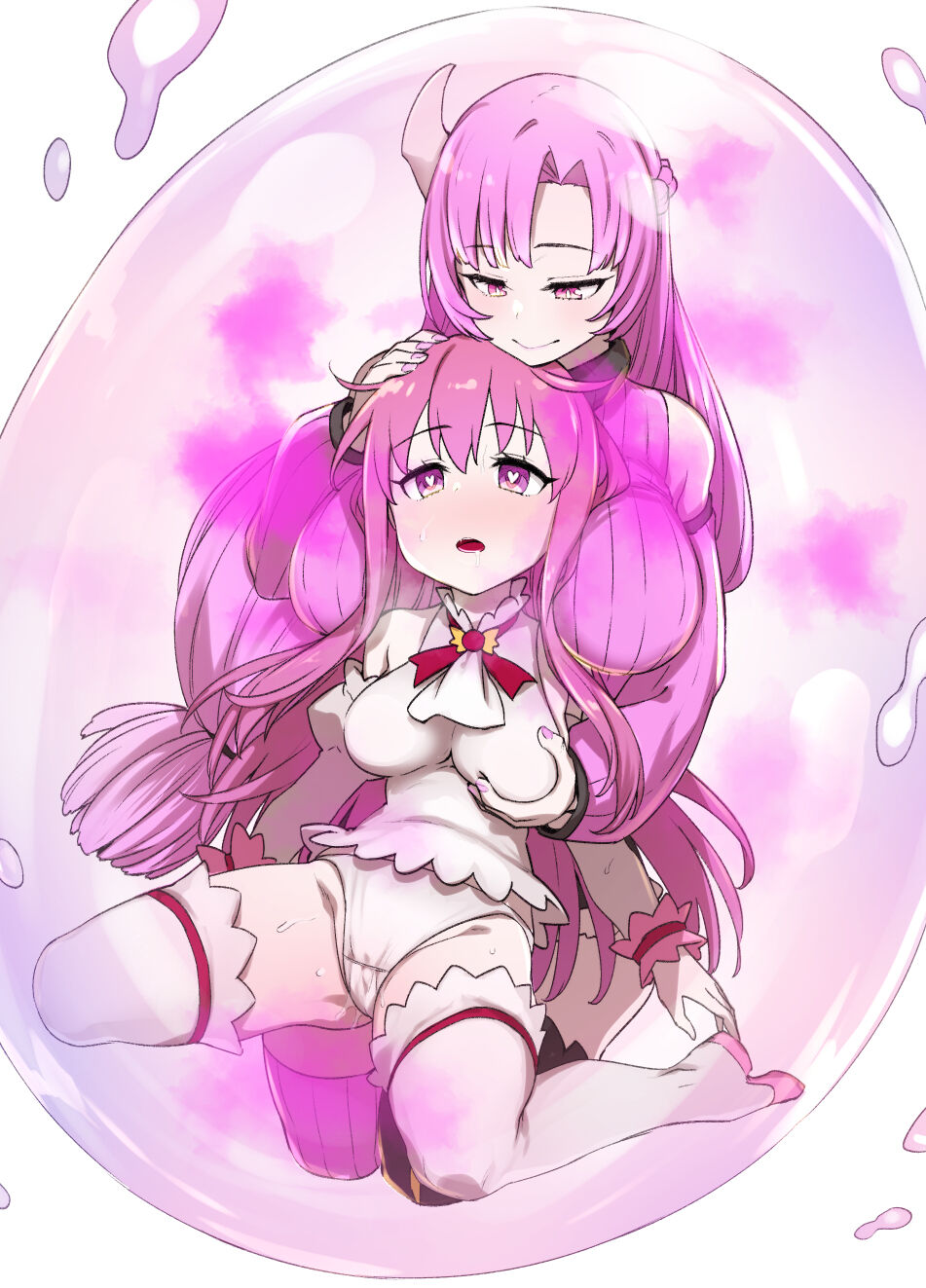 [Kusayarou] Mahou Shoujo Saimin Dorei Pet-ka 이미지 번호 29