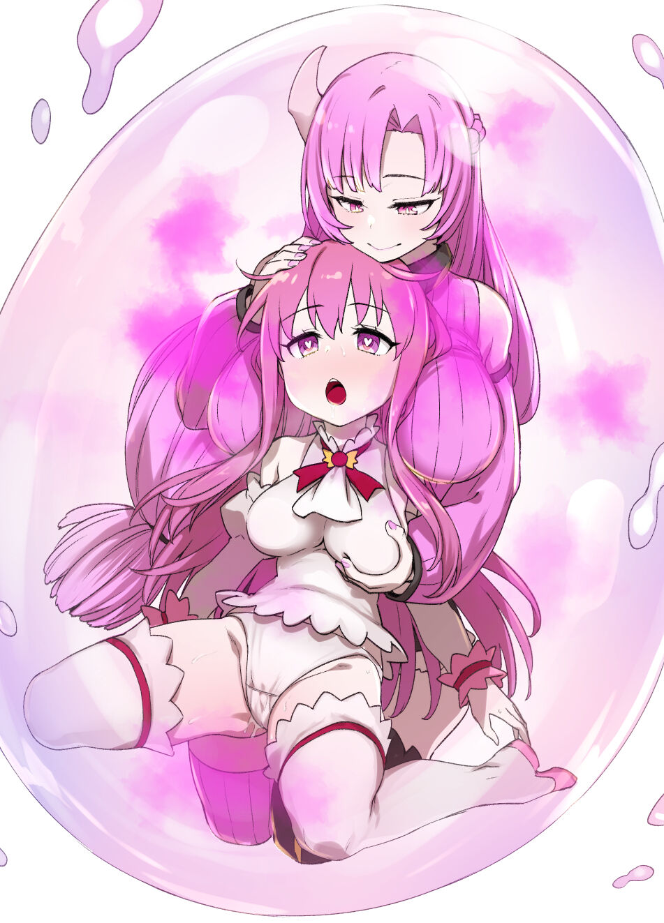 [Kusayarou] Mahou Shoujo Saimin Dorei Pet-ka 이미지 번호 30